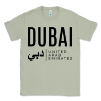 Matcha dubai united arab emirates Classic Tee - linhVisuals