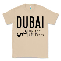 Mushroom dubai united arab emirates Classic Tee - linhVisuals