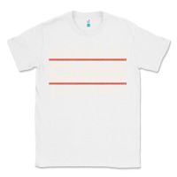 White because i'm chris that's why sarcastic birthday gifts for chris funny Classic Tee - linhVisuals