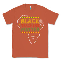 Copper black teacher matters african american pride dashiki black history mon Classic Tee - linhVisuals