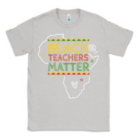 Moon Dust black teacher matters african american pride dashiki black history mon Classic Tee - linhVisuals