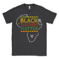 Smoke black teacher matters african american pride dashiki black history mon Classic Tee - linhVisuals