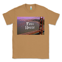 F U L L H O U S E Classic Tee | Teevron