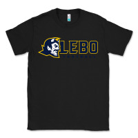 Black mt lebanon football Classic Tee - linhVisuals