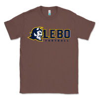 Chestnut mt lebanon football Classic Tee - linhVisuals