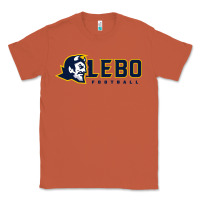 Copper mt lebanon football Classic Tee - linhVisuals