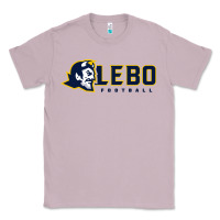 Lilac mt lebanon football Classic Tee - linhVisuals