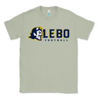 Matcha mt lebanon football Classic Tee - linhVisuals