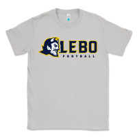Moon Dust mt lebanon football Classic Tee - linhVisuals
