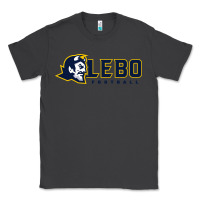 Smoke mt lebanon football Classic Tee - linhVisuals