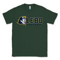 Sports Green mt lebanon football Classic Tee - linhVisuals