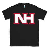 Black north hills high school Classic Tee - linhVisuals