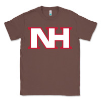 Chestnut north hills high school Classic Tee - linhVisuals