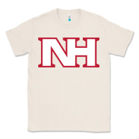 Natural north hills high school Classic Tee - linhVisuals