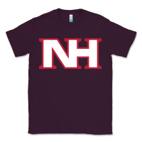 Plum north hills high school Classic Tee - linhVisuals