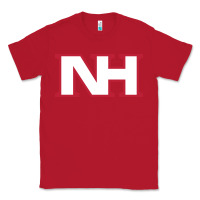 Red north hills high school Classic Tee - linhVisuals