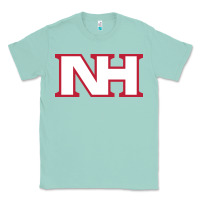 Seafoam north hills high school Classic Tee - linhVisuals