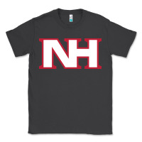 Smoke north hills high school Classic Tee - linhVisuals