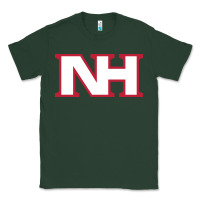 Sports Green north hills high school Classic Tee - linhVisuals