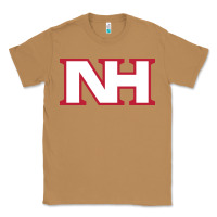 Toasted Coconut north hills high school Classic Tee - linhVisuals