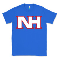 True Royal north hills high school Classic Tee - linhVisuals
