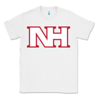 White north hills high school Classic Tee - linhVisuals