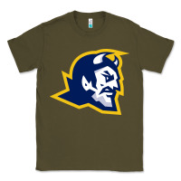 Army Green mt lebanon high school Classic Tee - linhVisuals