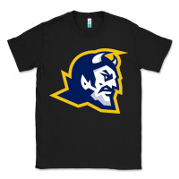 Black mt lebanon high school Classic Tee - linhVisuals