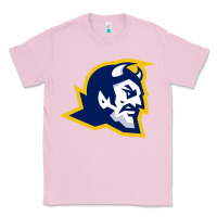 Bubblegum Pink mt lebanon high school Classic Tee - linhVisuals