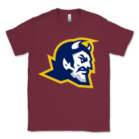 Burgundy mt lebanon high school Classic Tee - linhVisuals