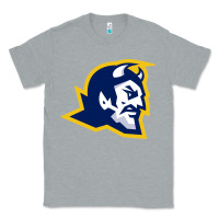 Heather Grey mt lebanon high school Classic Tee - linhVisuals