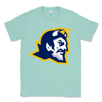 Seafoam mt lebanon high school Classic Tee - linhVisuals