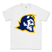 White mt lebanon high school Classic Tee - linhVisuals