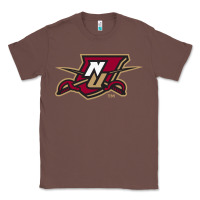 Chestnut norwich university Classic Tee - linhVisuals