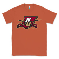 Copper norwich university Classic Tee - linhVisuals