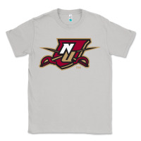 Moon Dust norwich university Classic Tee - linhVisuals