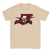 Mushroom norwich university Classic Tee - linhVisuals