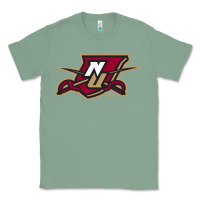 Sage norwich university Classic Tee - linhVisuals