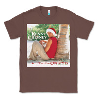 Chestnut kenny okttigapuluh chesney natalsatu Classic Tee - linhVisuals