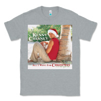 Heather Grey kenny okttigapuluh chesney natalsatu Classic Tee - linhVisuals