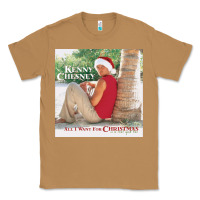 Toasted Coconut kenny okttigapuluh chesney natalsatu Classic Tee - linhVisuals