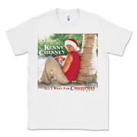 White kenny okttigapuluh chesney natalsatu Classic Tee - linhVisuals