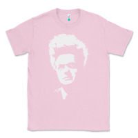 Bubblegum Pink eraserhead Classic Tee - linhVisuals