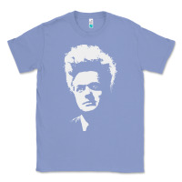 Colony Blue eraserhead Classic Tee - linhVisuals