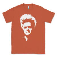 Copper eraserhead Classic Tee - linhVisuals