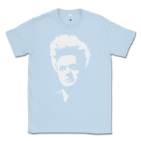 Dusty Blue eraserhead Classic Tee - linhVisuals