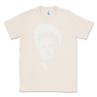 Natural eraserhead Classic Tee - linhVisuals