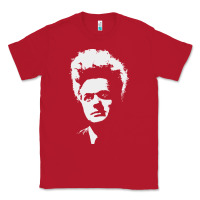 Red eraserhead Classic Tee - linhVisuals
