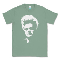 Sage eraserhead Classic Tee - linhVisuals