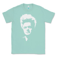 Seafoam eraserhead Classic Tee - linhVisuals
